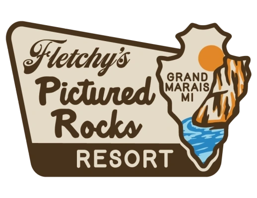 Fletchy's Pictured Rocks Resort, Grand Marais, MI